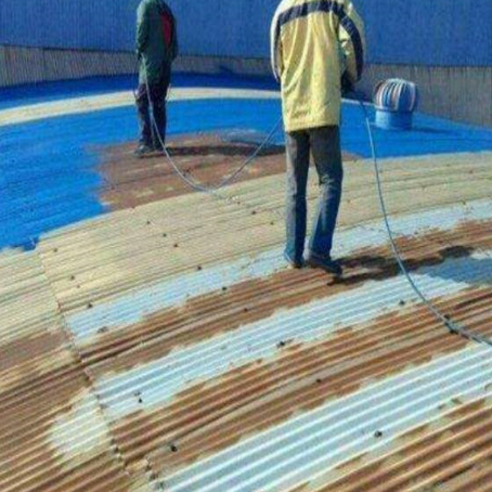 定兴地面翻新与地坪漆施工流程